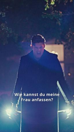 Schicksal: Mein obdachloser Alpha-Milliardär episode 19
