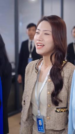 (พากย์) แม่ครับ นี่สามีใครเอ่ย? episode 50