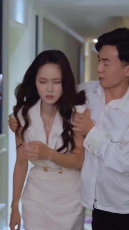 替嫁成婚,腹黑穆少不領情 episode 59
