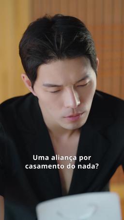 Parceira predestinada da Raposa de Nove Caudas episode 5