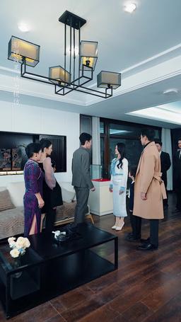 奶萌福寶愛媽媽 episode 74