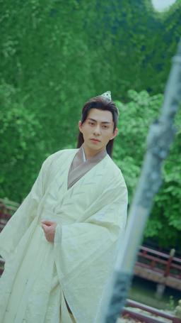 The Ultimate Ruler episode 16