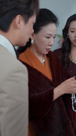My Poor Husband is a Big Shot episode 21