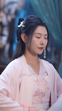 ولادة جديدة من أجل الانتقام episode 3