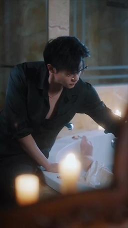傅先生別追了大小姐是假的 episode 4