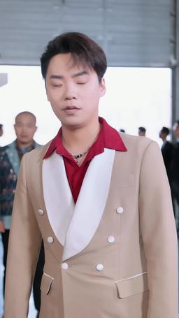 父甲天下 episode 32