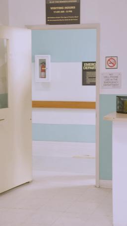 Le Docteur en Chef est le Père de mon Bébé. episode 55