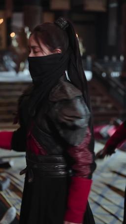 Kneel, Your Majesty! The Exiled One Returns episode 12