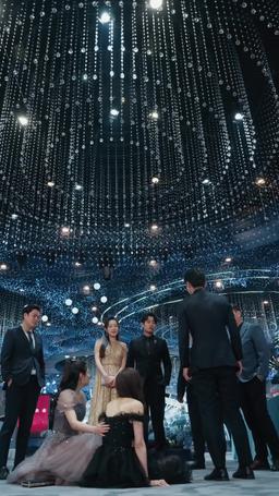 تخلّصتِ من الطبيب المعجزة؟ إذًا واجهي الإفلاس episode 12