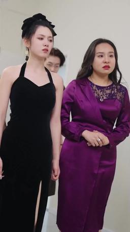 [doblado] Mi Exesposa Florece tras el Divorcio episode 48