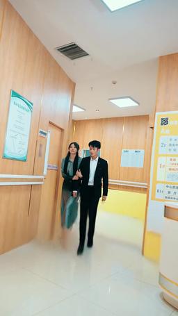 婚淺情深之總裁的天價前妻 episode 98