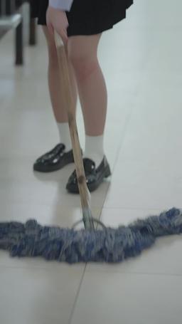 Ivy & Thorn: Ivy Never Fades (English-dubbed) episode 3