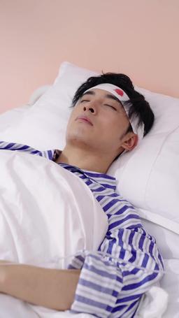 離婚後，司少追妻火葬場 episode 6