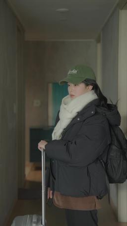 一夜に国民的不倫女 episode 11
