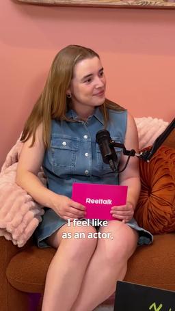 ReelTalk EP27-Beauty, Brains, and Girl Math episode 2