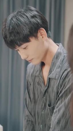 漫天星辰不及你 episode 70