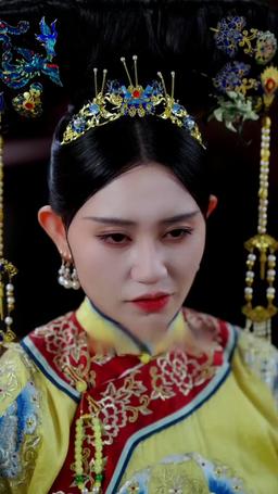 ปฏิบัติการลับ สู่บัลลังก์จักรพรรดินี episode 18