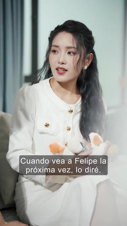 ¡La CEO, la señora tiene un hijo secreto! episode 56