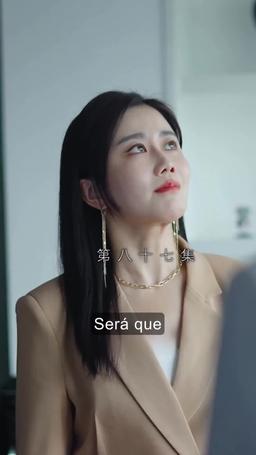 Capturado por Seu Coração episode 87