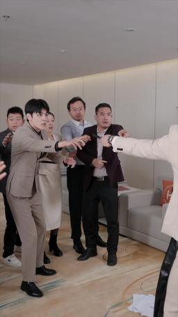 黎明破曉前 episode 51