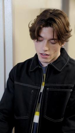 Femme de ménage pour mon ennemi episode 70