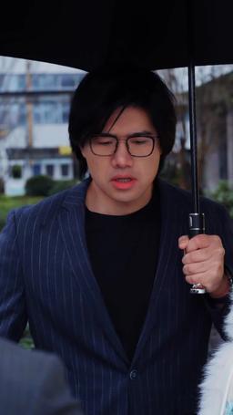 ถูกทายาทชนชั้นสูงเอาเปรียบหลังหย่าร้าง episode 92