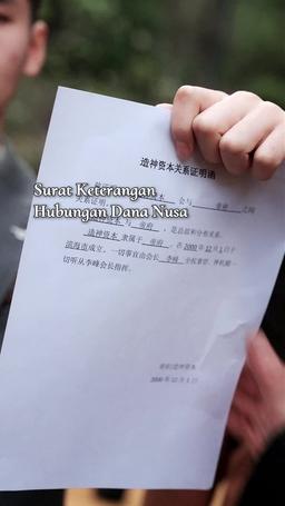 [Versi Dub] Kembalinya Ayah Legendaris episode 42