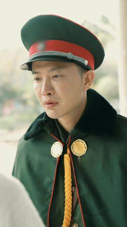 少帥情深蝕骨時 episode 68