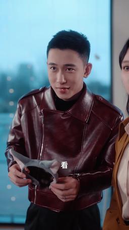此情唯你可消 episode 51