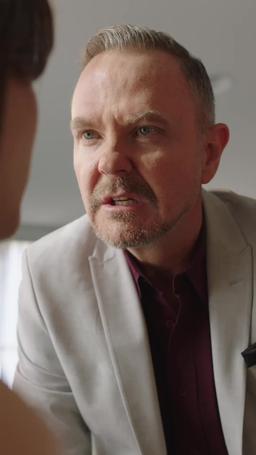 Papai, Socorro! Mamãe Está na Prisão! episode 4