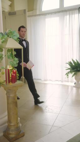 Après le divorce, mon ex-femme est devenue milliardaire episode 47