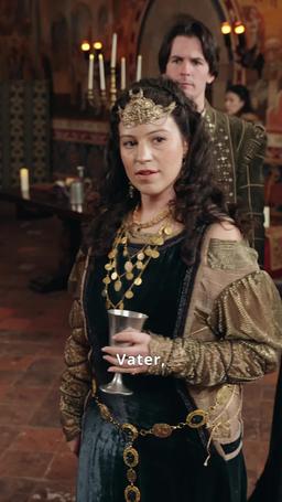 Der verlorene Sohn kehrt als Herzog zurück episode 58