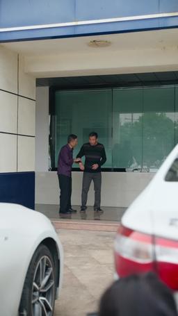 我的父親天下第一好 episode 16
