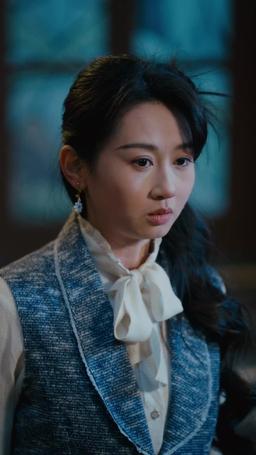 การแก้แค้นของทายาทผู้การ episode 56