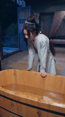 魂穿苦情女主，我才不當戀愛腦 episode 12