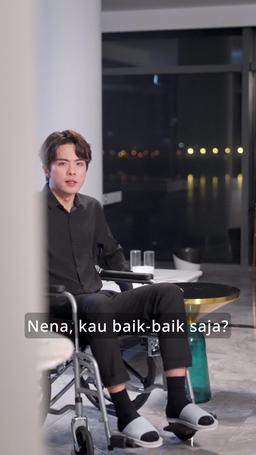 Kekuatan Cinta: Hati Taipan yang Cacat episode 22