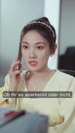 CEO's Blitz-Hochzeitswahnsinn episode 18