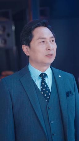 จ้าวอัจฉริยะผู้ท้าทาย กฎเกณฑ์ episode 14