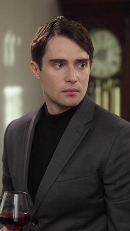 Miss You After Goodbye episode 22