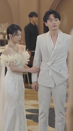 Crimson Heiress episode 15