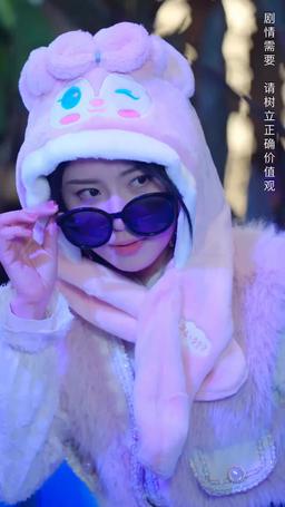 璀璨之爭 episode 76