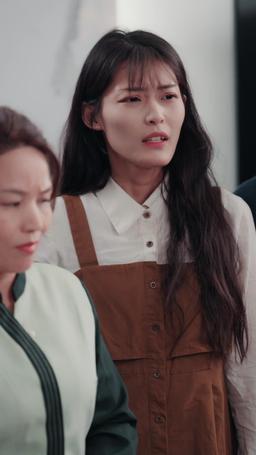 หวนคืนสู่วันคืนอันรุ่งโรจน์ดุจดวงดาว episode 23