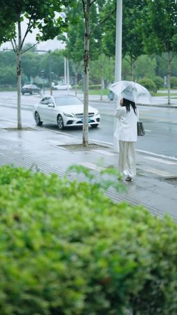 閃婚總裁超寵我 episode 39