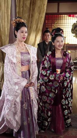 雙世萌寶 episode 28