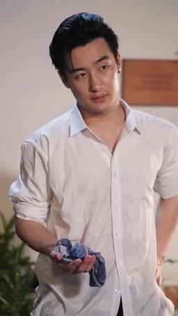 아저씨의 진짜 사랑 episode 2