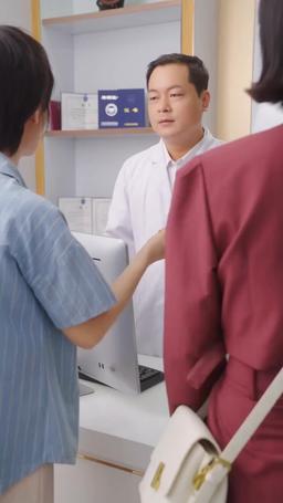 你是我的遙不可及 episode 22