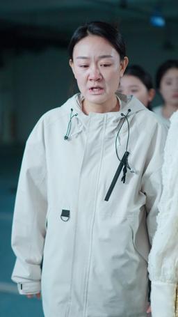厚待員工鑄就傳奇 episode 49