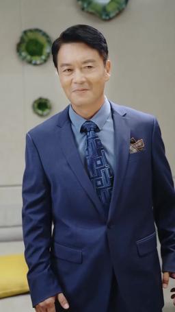 被渣後我閃婚了千億總裁 episode 14