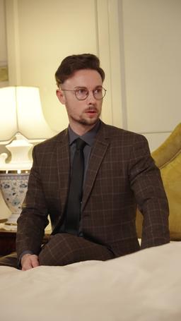 숨겨진 동행 episode 16