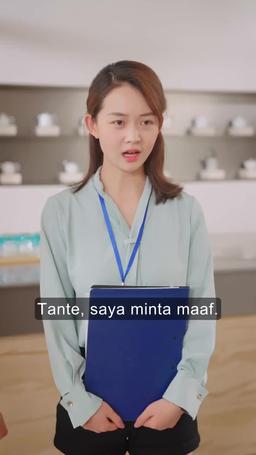 Cinta dari Ibuku episode 49